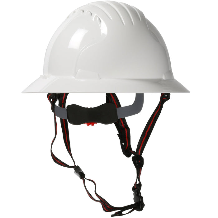 EVO 6161 Ascend Hard Hat with EPS Impact Liner