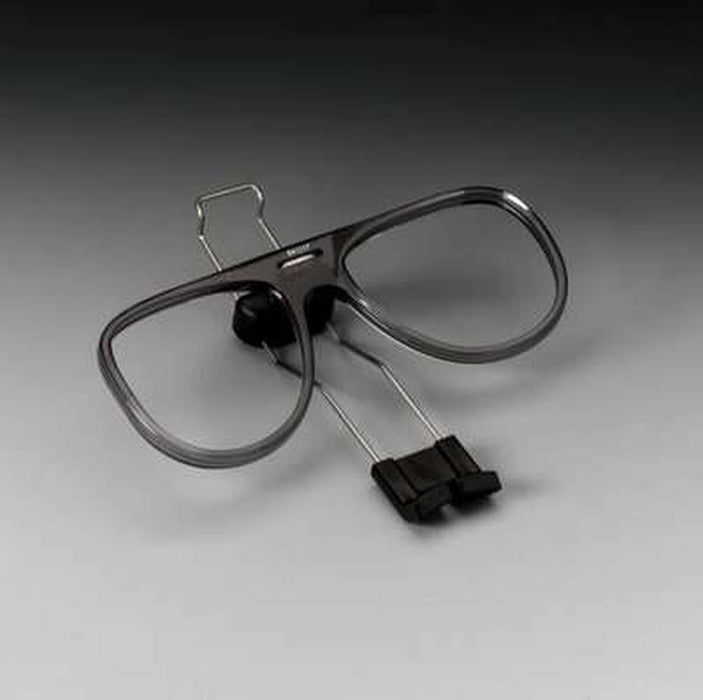 3M Universal Spectacle Kit 102 for 6000 Series Full Face Respirators, 1 Each