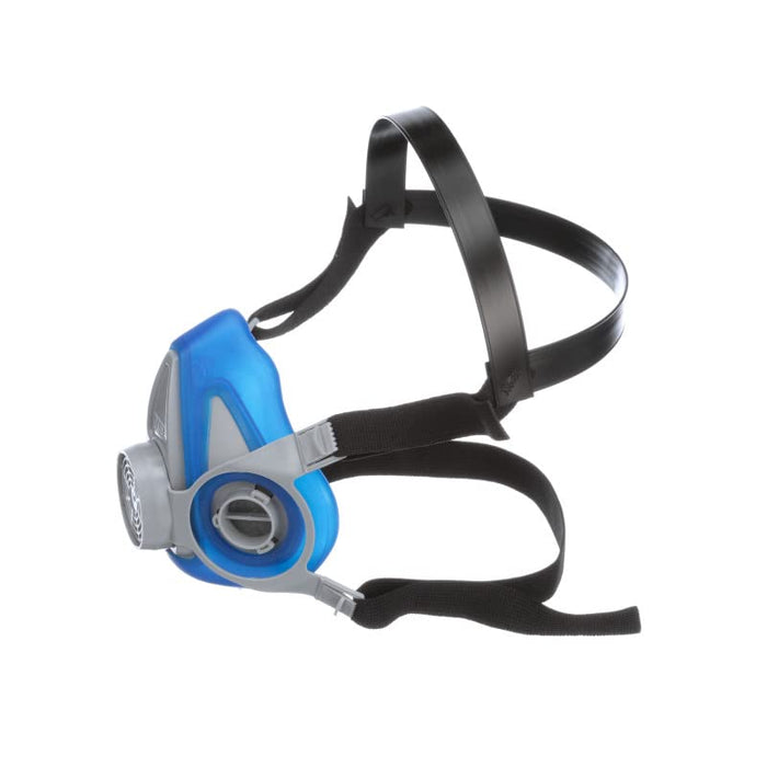 MSA Advantage 200 LS Series Half-Mask Respirator (Mask Only)