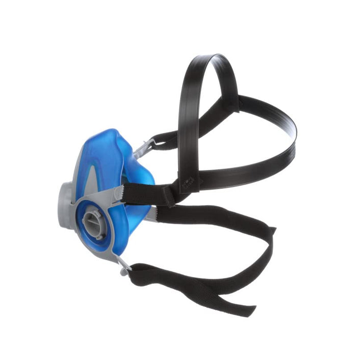 MSA Advantage 200 LS Series Half-Mask Respirator (Mask Only)