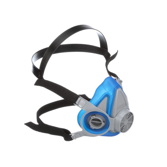 MSA Advantage 200 LS Series Half-Mask Respirator (Mask Only)