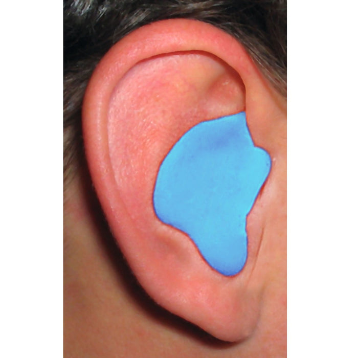 Radians Custom Molded Earplugs - Molds in 10 Minutes