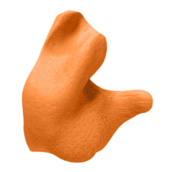 Radians Custom Molded Earplugs - Molds in 10 Minutes