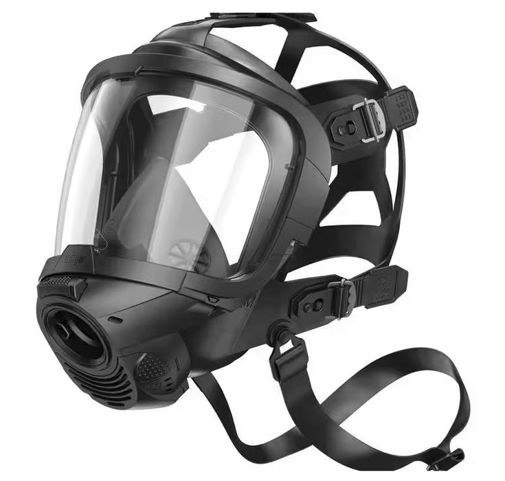 Dräger FPS® 7000 Full Face SCBA Mask