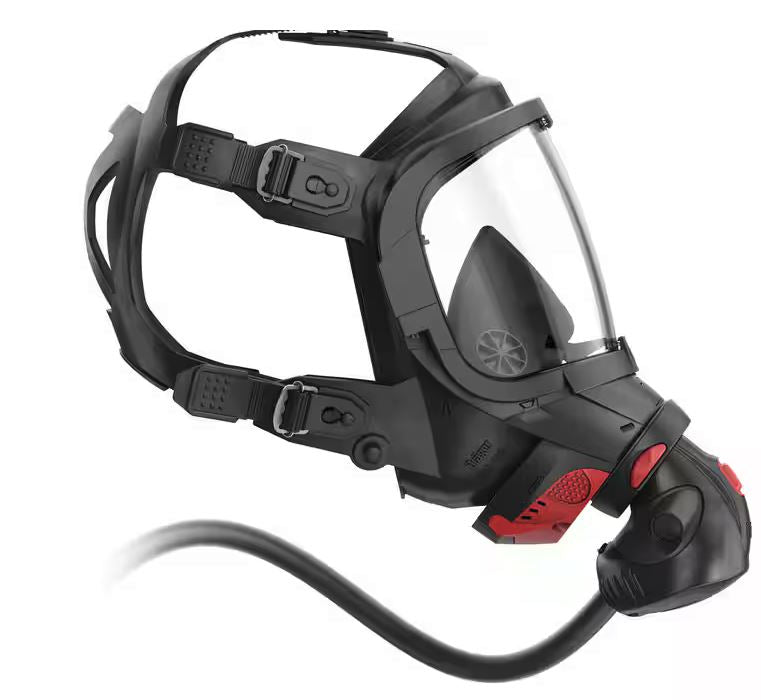 Dräger FPS® 7000 Full Face SCBA Mask