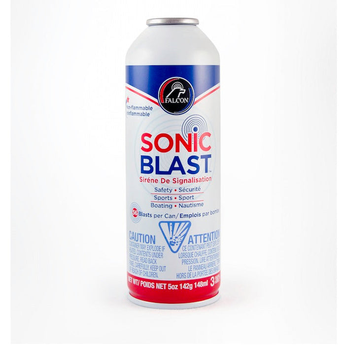 Falcon Air Horn, 5 oz Refill Only, FSB5R