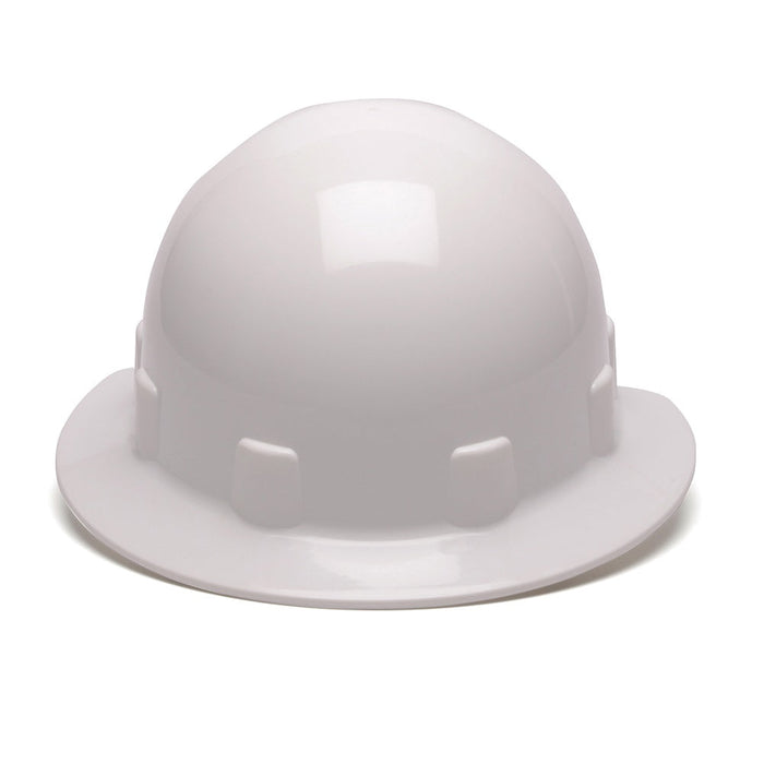 Pyramex SL Series Sleek Shell Hard Hat