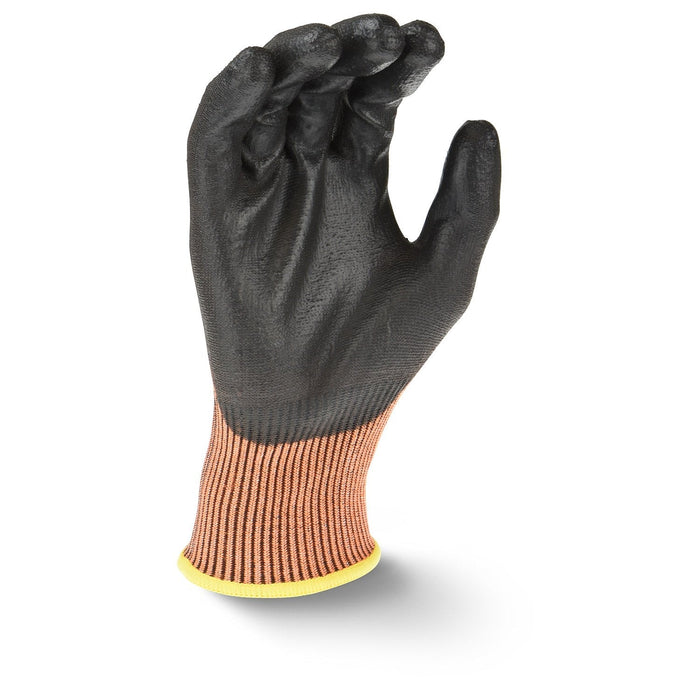 Radians RWG557 AXIS High Tenacity Nylon ANSI Cut Protection Level A4 Work Glove