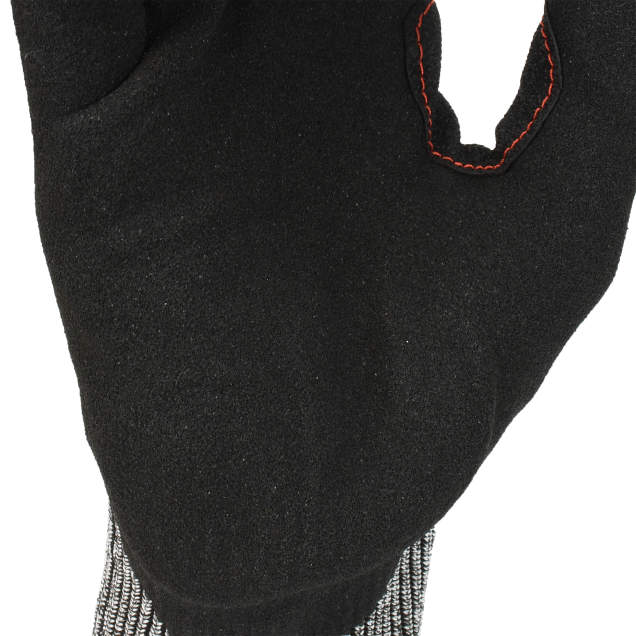 Radians RWG609 Cut Protection Level A5 Sandy Foam Nitrile Coated Glove