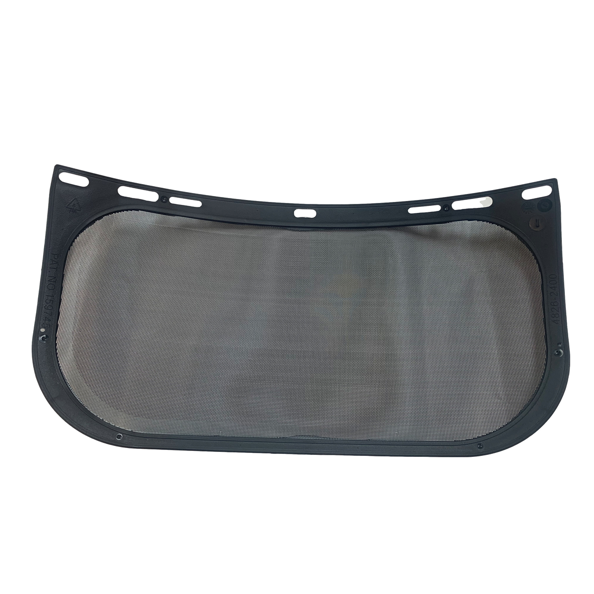 Pyramex Steel Wire Mesh Face Shield, S1060 — ESSR Safety