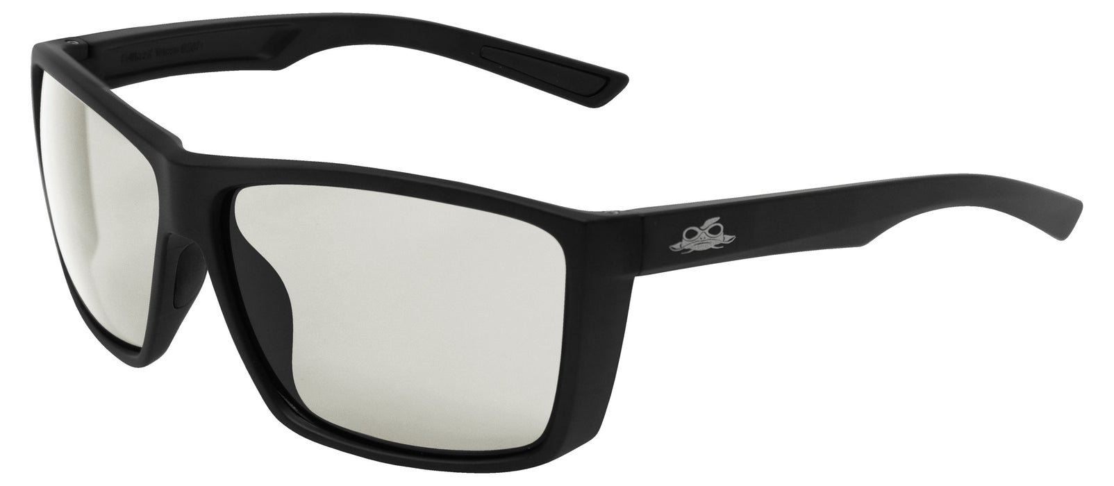 Bullhead Safety Lionfish Performance Anti-Fog Safety Glasses, ANSI Z87+, Polycarbonate Protective Eyewear - BHP Safety Products