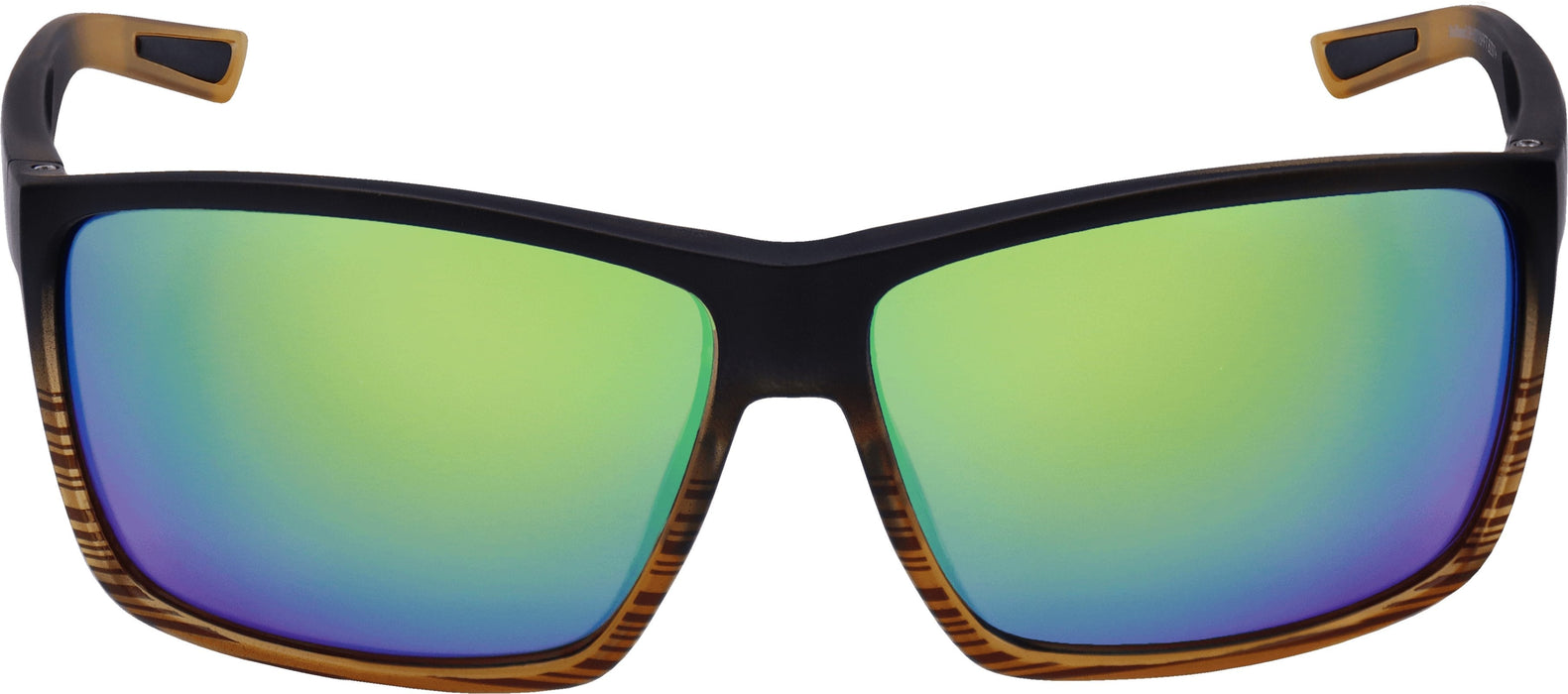 Bullhead Safety Lionfish Performance Anti-Fog Safety Glasses, ANSI Z87+, Polycarbonate Protective Eyewear - BHP Safety Products
