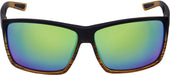 Bullhead Safety Lionfish Performance Anti-Fog Safety Glasses, ANSI Z87+, Polycarbonate Protective Eyewear - BHP Safety Products