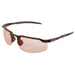 Bullhead Swordfish Super Sport, Lightweight Frame Safety Glasses - BHP Safety Products