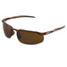 Bullhead Swordfish Super Sport, Lightweight Frame Safety Glasses - BHP Safety Products