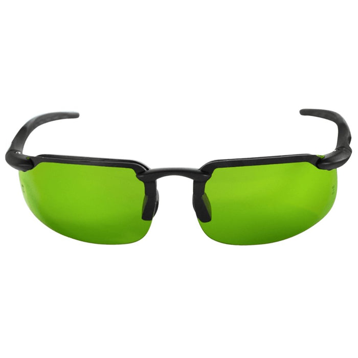 Bullhead Swordfish Super Sport, Lightweight Frame Safety Glasses - BHP Safety Products