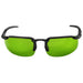 Bullhead Swordfish Super Sport, Lightweight Frame Safety Glasses - BHP Safety Products