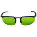 Bullhead Swordfish Super Sport, Lightweight Frame Safety Glasses - BHP Safety Products