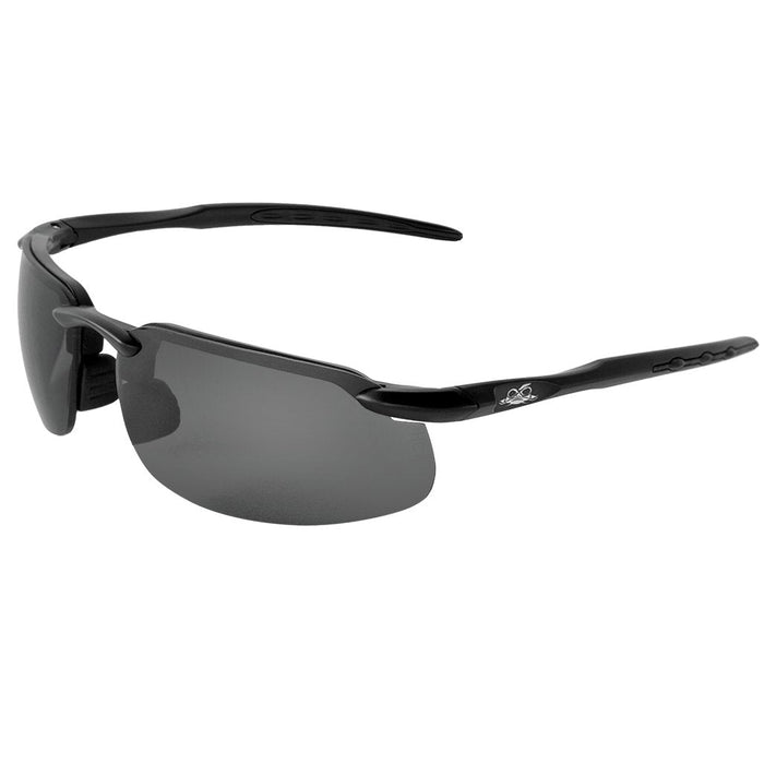 Bullhead Swordfish Super Sport, Lightweight Frame Safety Glasses - BHP Safety Products