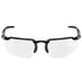 Bullhead Swordfish Super Sport, Lightweight Frame Safety Glasses - BHP Safety Products