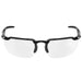 Bullhead Swordfish Super Sport, Lightweight Frame Safety Glasses - BHP Safety Products