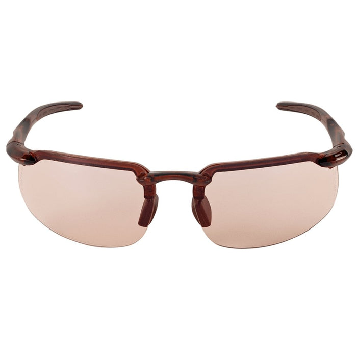 Bullhead Swordfish Super Sport, Lightweight Frame Safety Glasses - BHP Safety Products