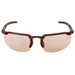 Bullhead Swordfish Super Sport, Lightweight Frame Safety Glasses - BHP Safety Products