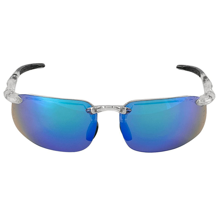 Bullhead Swordfish Super Sport, Lightweight Frame Safety Glasses - BHP Safety Products