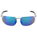 Bullhead Swordfish Super Sport, Lightweight Frame Safety Glasses - BHP Safety Products