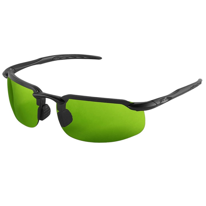 Bullhead Swordfish Super Sport, Lightweight Frame Safety Glasses - BHP Safety Products