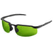 Bullhead Swordfish Super Sport, Lightweight Frame Safety Glasses - BHP Safety Products