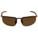 Bullhead Swordfish Super Sport, Lightweight Frame Safety Glasses - BHP Safety Products