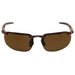 Bullhead Swordfish Super Sport, Lightweight Frame Safety Glasses - BHP Safety Products