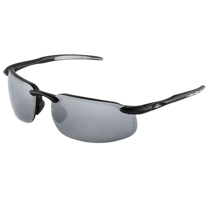 Bullhead Swordfish Super Sport, Lightweight Frame Safety Glasses - BHP Safety Products