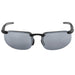 Bullhead Swordfish Super Sport, Lightweight Frame Safety Glasses - BHP Safety Products