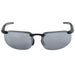 Bullhead Swordfish Super Sport, Lightweight Frame Safety Glasses - BHP Safety Products