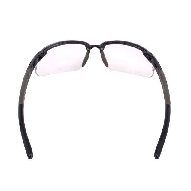 Crossfire ES5 Clear Lens Bifocal Safety Glasses, Ultra Light Premium Safety Eyewear - BHP Safety Products