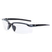 Crossfire ES5 Clear Lens Bifocal Safety Glasses, Ultra Light Premium Safety Eyewear - BHP Safety Products