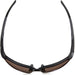 Crossfire ES5 Ultra Light Premium Safety Glasses - BHP Safety Products