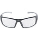 Dorado Performance Fog Technology Lens with Shiny Pearl Gray Frame, Safety Glasses - BH991PFT - BHP Safety Products