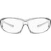 Iron - Fog OTG Premium Grade Anti - Fog Lens OVER - THE GLASS Safety Glasses, Clear Lens 3875 - C/A - BHP Safety Products