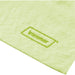 Large ChillAway Body Towel with 2 Thumbholes - 56" x 30" - Lime 1374 - L - BHP Safety Products