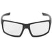 Pompano Clear Anti-Fog Lens with Matte Black Frame, Safety Glasses - BH2761AF - BHP Safety Products