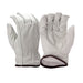 Pyramex Value Cowhide Leather Keystone Driver Gloves GL2006K (12 Pair) - BHP Safety Products