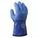 Showa 282 TEMRES Insulated Glove, Acrylic Insulation, PU Coated, Waterproof & Breathable (1 Pair) - BHP Safety Products