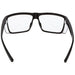 Swagger SR2 Safety Glasses with Thermo Plastic Rubber Nosepads and Detachable Side Shields (1 Pair) - BHP Safety Products